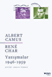 Yazışmalar 1946-1959