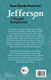 Jefferson ve Gizemli Soruşturma