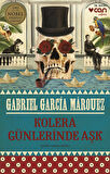 Kolera Günlerinde Aşk