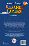 Keramet Lambası