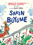 Sakın Büyüme