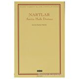 Nartlar Asetin Halk Destanı