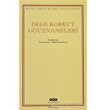 Dede Korkut Oğuznameleri