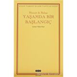 Yaşamda Bir Başlangıç