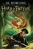Harry Potter ve Sırlar Odası - 2