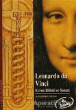 Leonardo da Vinci Evren Bilimi ve Sanatı