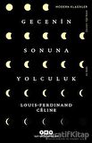 Gecenin Sonuna Yolculuk