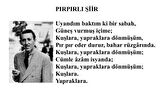 Bütün Şiirleri – Orhan Veli Kanık - ISBN: 978-975-08-0528-3