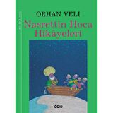 Nasrettin Hoca Hikayeleri (Ciltli)