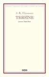 Tersine