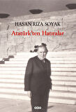 Kitap: Atatürk'ten Hatıralar