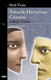 Adem’le Havva’nın Güncesi