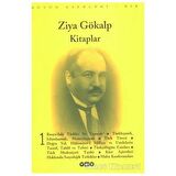 Ziya Bütün Eserleri 1