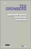 Epistemik Mantık Üzerine Bir Araştırma