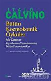 Bütün Kozmokomik Öyküler