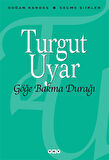 Kitap: Göğe Bakma Durağı