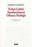 Evliya Çelebi Seyahatnamesi Okuma Sözlüğü