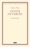 Gümüş Güvercin