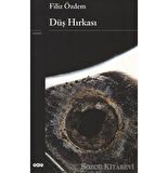 Düş Hırkası