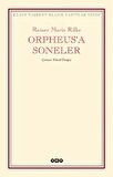 Orpheus’a Soneler