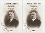 Günlükler ( 1906 - 1948 ) (2 Cilt)