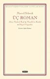 Üç Roman