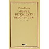 Mister Pickwick’in Serüvenleri