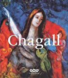 Chagall 1887-1985
