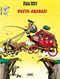 Red Kit Posta Arabası