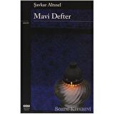 Mavi Defter