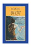Çıplak Deniz Çıplak Ada