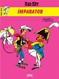 Red Kit - İmparator - Sayı: 66