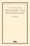 Profesör Y ile Konuşmalar