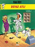 Red Kit 70 - Beyaz Atlı