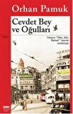 Cevdet Bey ve Oğulları