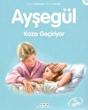 Ayşegül Kaza Geçiriyor