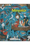 Osmanlı Tasvir Sanatları 1 Minyatür