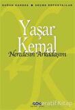 Nerdesin Arkadaşım