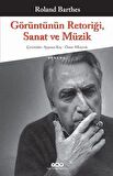 Görüntünün Retoriği, Sanat ve Müzik