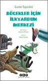 Böcekler İçin İlkyardım Merkezi