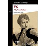 VS - Ah, Arsız Ruhum