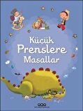 Küçük Prenslere Masallar