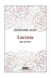 Lavinia - Aşk Şiirleri