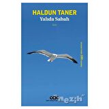 Yalıda Sabah