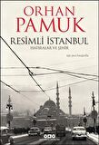 Resimli İstanbul - Hatıralar ve Şehir