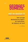 Mit ve Destan 2