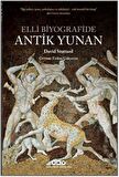 Sappho’dan Sokrates’e 50 Hayat Hikayesiyle Antik Yunan Tarihi