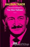 Yaz Boz Tahtası - Devekuşuna Mektuplar 2