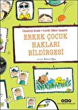 Erkek Çocuk Hakları Bildirgesi