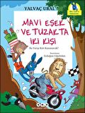 Mavi Eşek ve Tuzakta İki Kişi